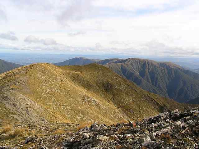 Ruahine - Sunrise Hut 068.jpg
